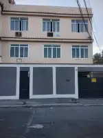 Apartamento para alugar Rua Francisco Lino Silva Filho, Jardim Metrópole, São João de Meriti - R$ 750 - SRC90201