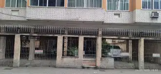 Excelente Imóvel - Apartamento para alugar Rua Gessyr Gonçalves Fontes, Centro, São João de Meriti - R$ 2.000 - SRC110302
