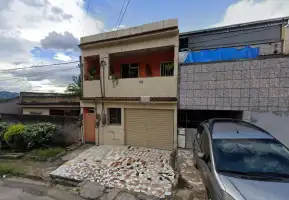 Ótima localização - Terreno Fração à venda Rua Separação, Jardim Meriti, São João de Meriti - R$ 80.000 - SRC1347