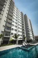 Excelente Imóvel - Apartamento para alugar Rua Ferreira de Andrade, Cachambi, Rio de Janeiro - R$ 2.400 - SRC344215