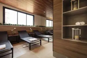SAUNA - 4