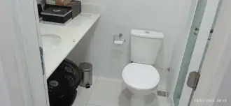 BANHEIRO SOCIAL - 14