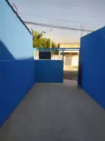 Lançamento - Casa em Condomínio para alugar Rua Cacilda, Agostinho Porto, São João de Meriti - R$ 1.000 - SRC848
