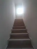 Escada nível superior - 11