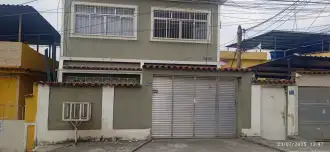 Excelente Imóvel - Apartamento para alugar Rua Matriz,da, Agostinho Porto, São João de Meriti - R$ 1.400 - SRC2421201