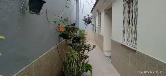 Ótima localização - Apartamento para alugar Rua Coronel Henrique da Fonseca, Centro, São João de Meriti - R$ 1.000 - SRC97106