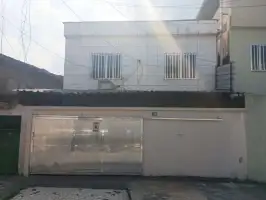 Ótima localização - Casa para alugar Rua Doutor Bernardino Teixeira, Éden, São João de Meriti - R$ 1.000 - SRC306CS