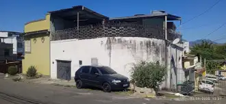 Ótima localização - Casa à venda Rua José Peixoto, Centro, São João de Meriti - R$ 200.000 - SRC31502