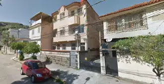 Excelente Imóvel - Apartamento à venda Rua Antônio Portela, Engenho Novo, Rio de Janeiro - R$ 150.000 - SRC92301