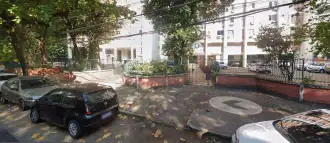 Ótima localização - Apartamento à venda Rua Via Láctea, Andaraí, Rio de Janeiro - R$ 425.000 - SRC135409