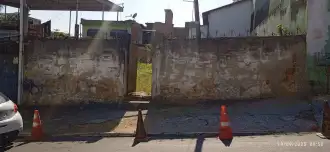 Imperdível - Terreno à venda Rua Alberto Batista de Moraes, Centro, São João de Meriti - R$ 120.000 - SRC764