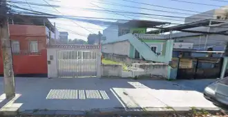 Excelente Imóvel - Casa para alugar Rua Tomás Alves, Cascadura, Rio de Janeiro - R$ 800 - SRC26CS
