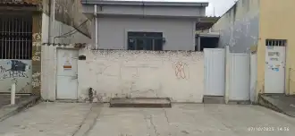 Excelente Imóvel - Casa para alugar Avenida Doutor Délio Guarana, Éden, São João de Meriti - R$ 750 - SRC704