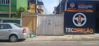 Imperdível - Casa à venda Rua Cândido Maia, Agostinho Porto, São João de Meriti - R$ 250.000 - SRC99