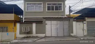 Excelente Imóvel - Apartamento para alugar Rua Matriz,da, Agostinho Porto, São João de Meriti - R$ 1.400 - SRC2421201