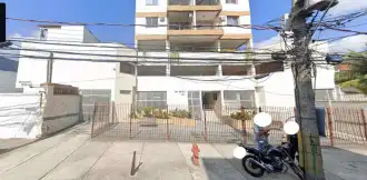 Ótima localização - Apartamento para alugar Rua Daniel Carneiro, Engenho de Dentro, Rio de Janeiro - R$ 1.500 - SRC147207