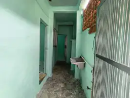 Ótima localização - Casa para alugar Rua Hilda Lima, Centro, São João de Meriti - R$ 800 - SRC257