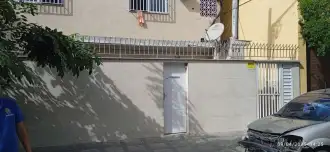 Excelente Imóvel - Apartamento para alugar Avenida Doutor Rúbens Farrula, Vila Rosali, São João de Meriti - R$ 900 - SRC47207