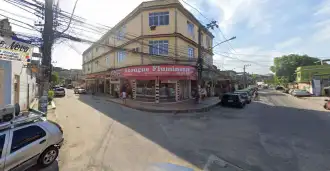 Excelente Imóvel - Apartamento para alugar Rua Doutor Gil Mota, Vila Rosali, São João de Meriti - R$ 1.100 - SRC261203