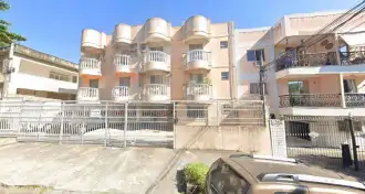 Imperdível - Apartamento à venda Rua Vital, Quintino Bocaiúva, Rio de Janeiro - R$ 250.000 - SRC365