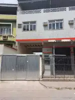 Excelente Imóvel - Apartamento para alugar Rua Dona Júlia Cheven, São Mateus, São João de Meriti - SRC190101