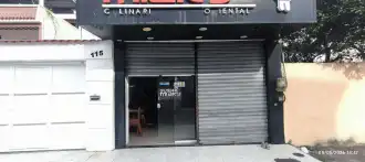 Excelente Imóvel - Loja 100m² para alugar Rua Clara Costa, Centro, São João de Meriti - R$ 3.000 - SRC115LJ