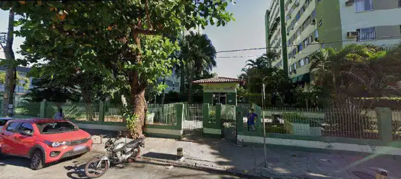 Excelente Imóvel - Apartamento para alugar Caminho do Mateus, Inhaúma, Rio de Janeiro - R$ 800 - SRC100504