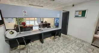 Ótima localização - Sala Comercial 94m² para venda e aluguel Rua da Matriz, Centro, São João de Meriti - R$ 6.000 - SRC259101