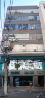 Ótima localização - Sala Comercial 19m² para alugar Rua Lucidio Lago, Méier, Rio de Janeiro - R$ 600 - SRC91506