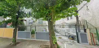 Apartamento à venda Rua São Brás, Todos os Santos, Rio de Janeiro - R$ 200.000 - SRC84203