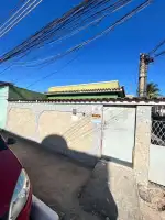Excelente Imóvel - Casa para alugar Rua Ari Barroso, Agostinho Porto, São João de Meriti - R$ 650 - SRC12601