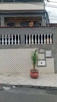 Excelente Imóvel - Apartamento para alugar Rua Maria Emília, Vila Rosali, São João de Meriti - R$ 1.000 - SRC559102