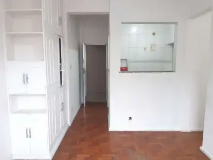Excelente Imóvel - Apartamento à venda Rua Condessa Belmonte, Engenho Novo, Rio de Janeiro - R$ 200.000 - SRC195202