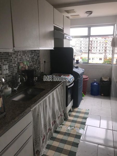 Conheça Cobertura Rua Pinto Teles,Praça Seca,Rio de Janeiro,RJ À Venda,2 Quartos,130m² - 1036 - 5 5