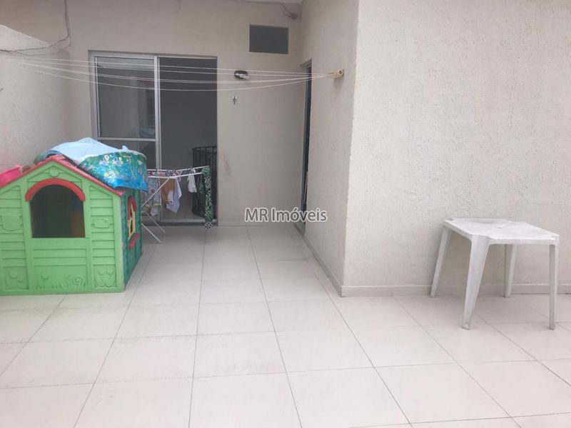 Conheça Cobertura Rua Pinto Teles,Praça Seca,Rio de Janeiro,RJ À Venda,2 Quartos,130m² - 1036 - 18 18
