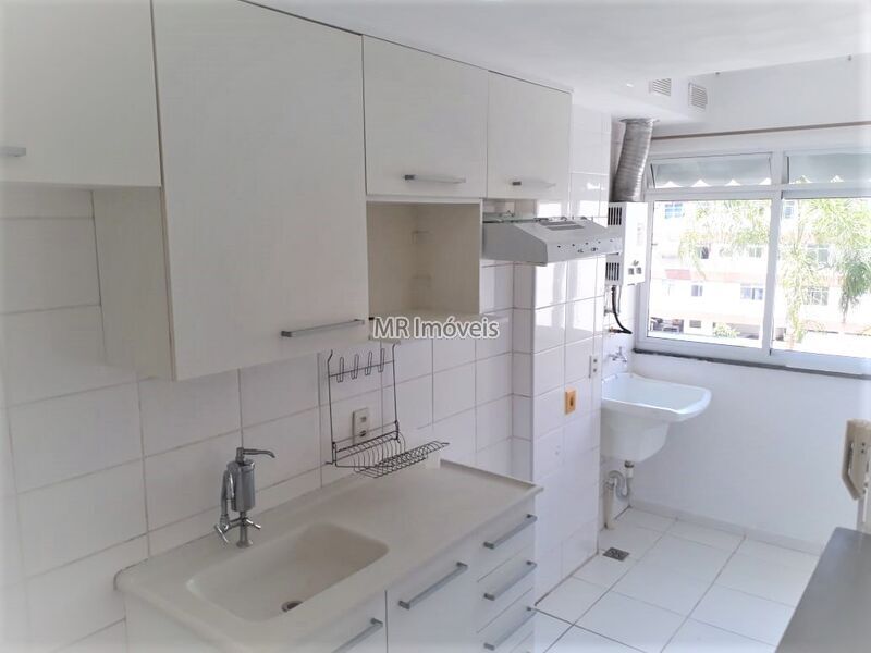 Conheça Imóvel Apartamento À VENDA, Praça Seca, Rio de Janeiro, RJ - 231 - 5 5