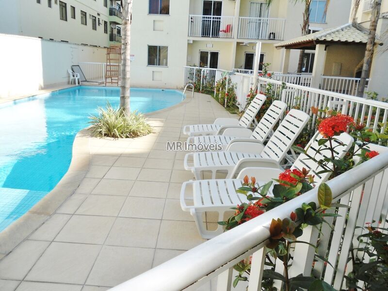 Conheça Imóvel Apartamento À VENDA, Praça Seca, Rio de Janeiro, RJ - 231 - 8 8