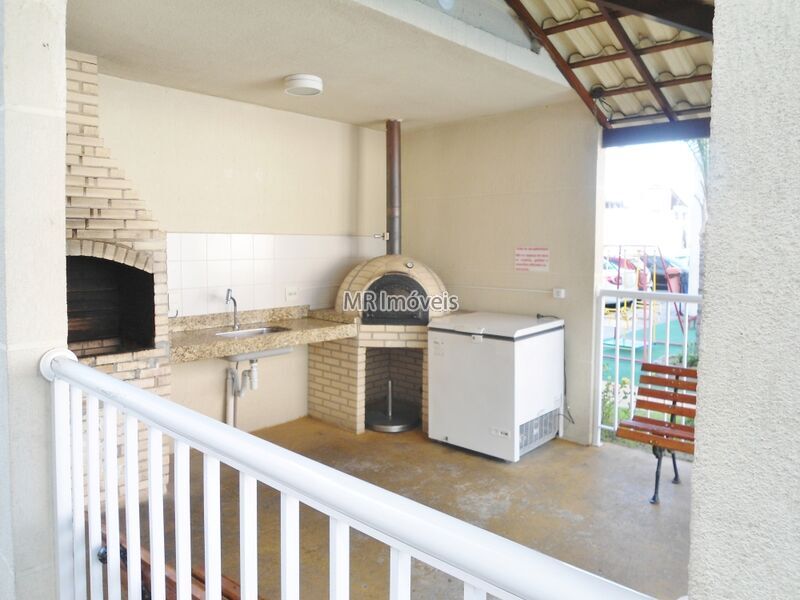 Conheça Imóvel Apartamento À VENDA, Praça Seca, Rio de Janeiro, RJ - 231 - 10 10