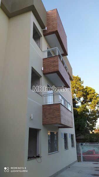 Conheça Imóvel Apartamento À VENDA, Vila Valqueire, Rio de Janeiro, RJ - 1043 - 16 16