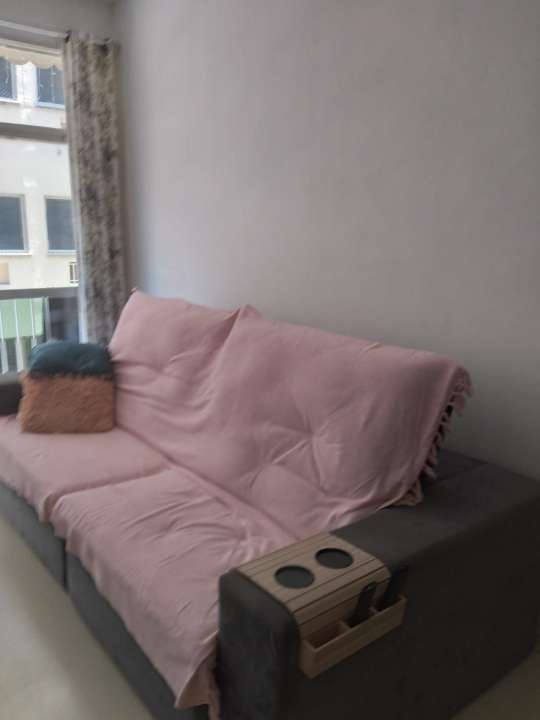 Conheça Apartamento 2 quartos à venda Campinho, Rio de Janeiro - R$ 175.000 - 206 - 2 2