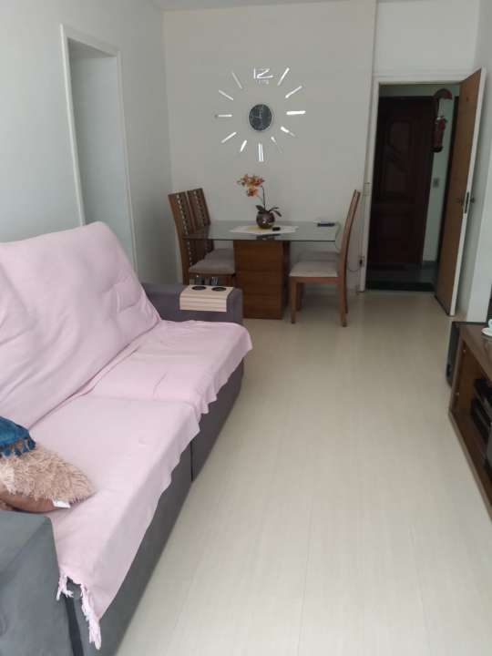 Conheça Apartamento 2 quartos à venda Campinho, Rio de Janeiro - R$ 175.000 - 206 - 3 3