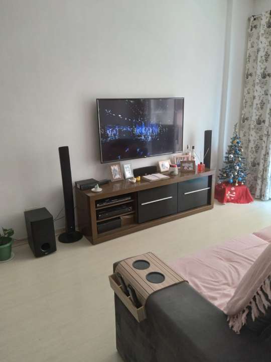 Conheça Apartamento 2 quartos à venda Campinho, Rio de Janeiro - R$ 175.000 - 206 - 4 4