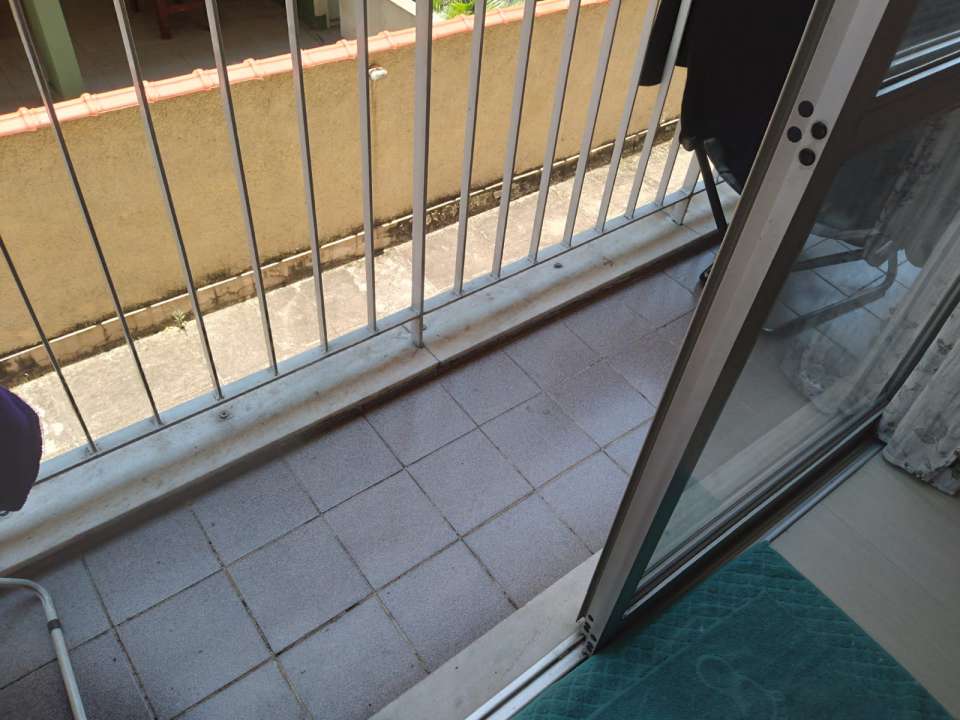 Conheça Apartamento 2 quartos à venda Campinho, Rio de Janeiro - R$ 175.000 - 206 - 5 5