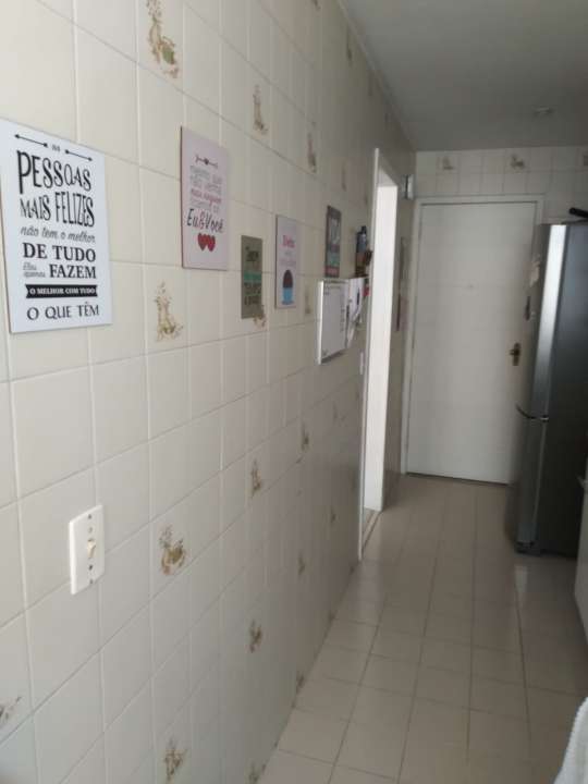 Conheça Apartamento 2 quartos à venda Campinho, Rio de Janeiro - R$ 175.000 - 206 - 6 6