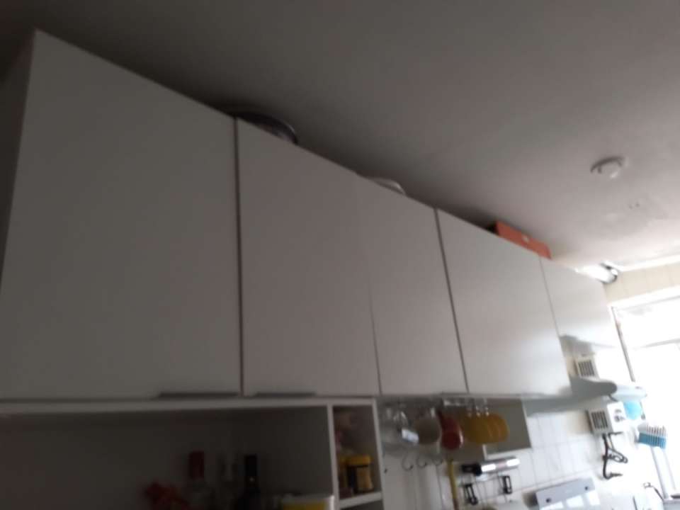 Conheça Apartamento 2 quartos à venda Campinho, Rio de Janeiro - R$ 175.000 - 206 - 8 8