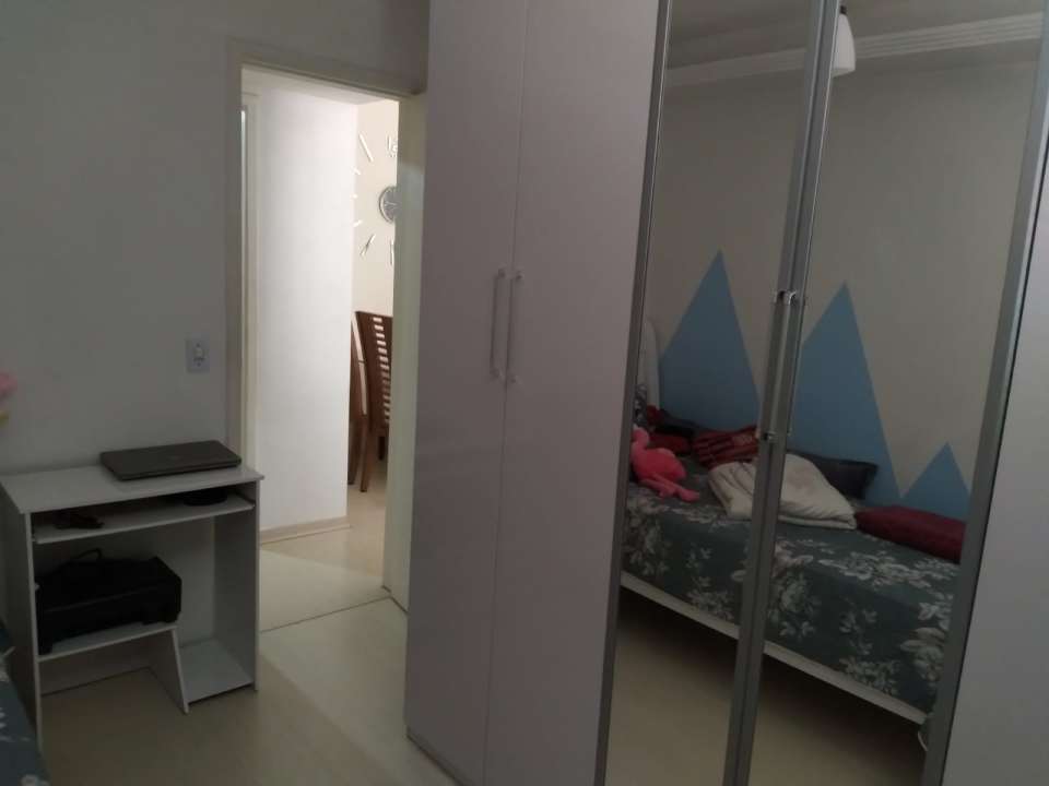 Conheça Apartamento 2 quartos à venda Campinho, Rio de Janeiro - R$ 175.000 - 206 - 9 9