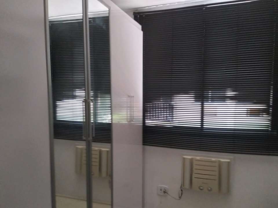 Conheça Apartamento 2 quartos à venda Campinho, Rio de Janeiro - R$ 175.000 - 206 - 11 11