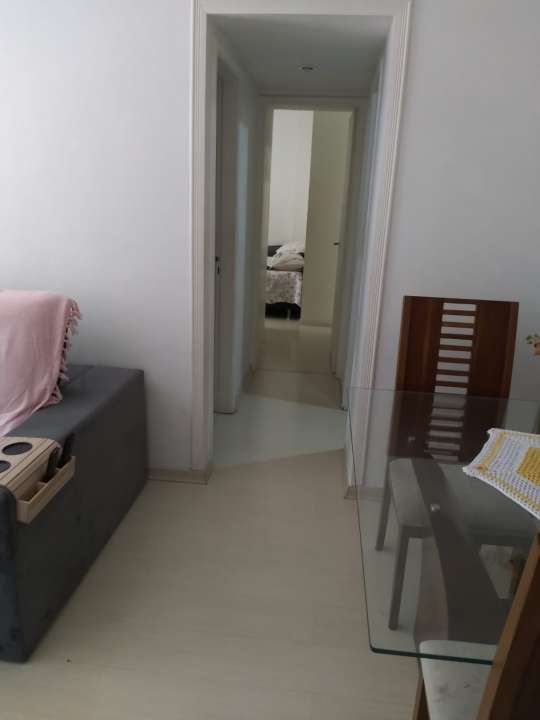 Conheça Apartamento 2 quartos à venda Campinho, Rio de Janeiro - R$ 175.000 - 206 - 12 12