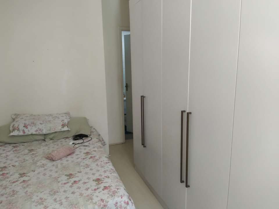 Conheça Apartamento 2 quartos à venda Campinho, Rio de Janeiro - R$ 175.000 - 206 - 14 14