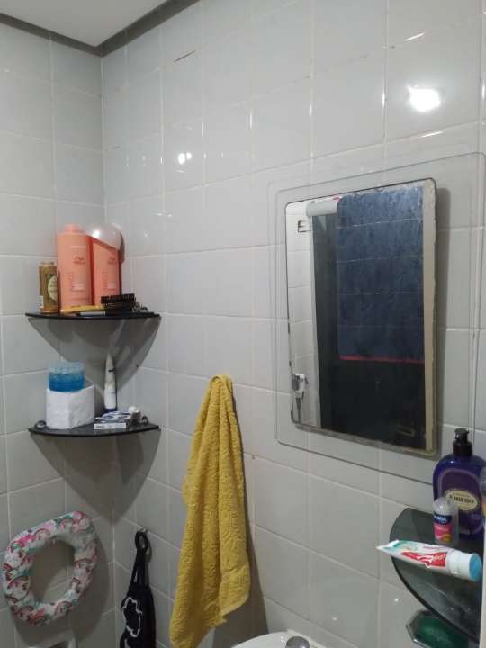Conheça Apartamento 2 quartos à venda Campinho, Rio de Janeiro - R$ 175.000 - 206 - 15 15
